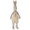 Play Maileg | Maileg Rabbit In Carrot Overalls | Mellow