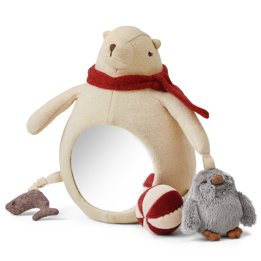 Interior Konges Slojd | Konges Slojd Activity Balance Polar Bear | Mellow