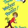 Read Dr. Seuss | There'S A Wocket In My Pocket! | Mellow