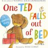 Read Julia Donaldson | One Ted Falls Out Of Bed | Mellow