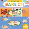 Read Mellow | It'S Time To... Bake It! | Mellow