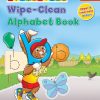 Read Letterland | Letterland: Wipe-Clean Alphabet Book | Mellow