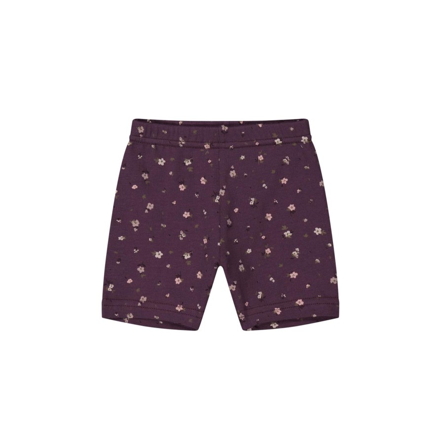 Wear Jamie Kay | Jamie Kay Bike Short - Goldie Huckleberry Sparse | Mellow