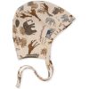 Wear Konges Slojd | Konges Slojd Baby Bonnet - Elephantastic | Mellow