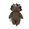 Play Konges Slojd | Konges Slojd Mini Toys Triceratops | Mellow