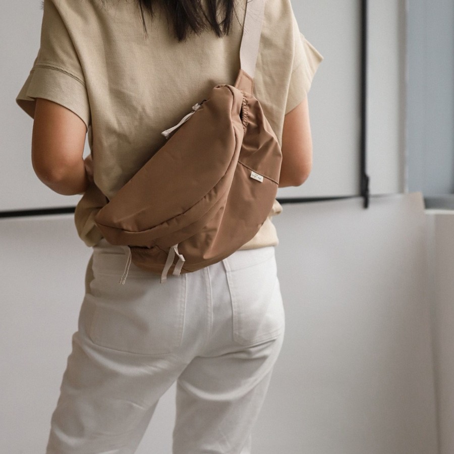 Wear Konges Slojd | Konges Slojd All You Need Bumbag | Mellow