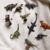 Play CollectA | Collecta Mini Prehistoric Animals Set I | Mellow