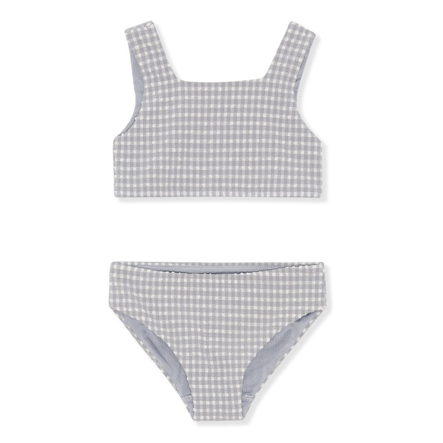 Wear Konges Slojd | Konges Slojd Fresia Bikini - Tradewinds | Mellow