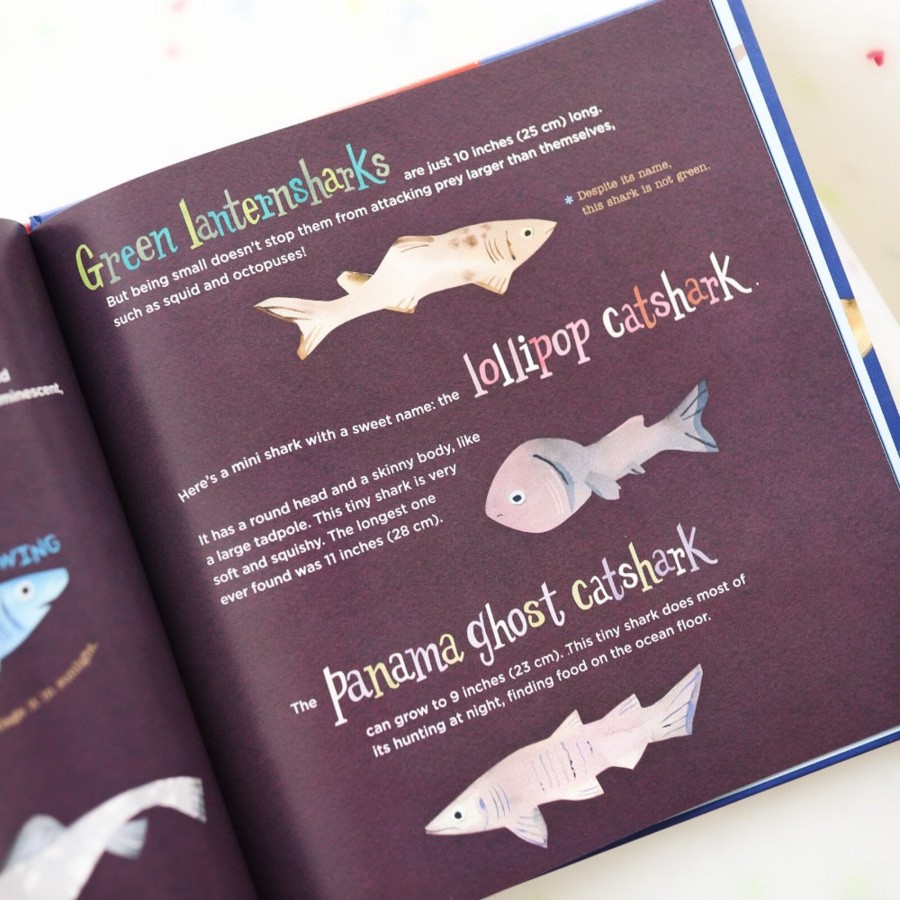 Read Hello, World! | Hello, World! Kids' Guides: Exploring Sharks | Mellow