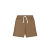 Wear Jamie Kay | Jamie Kay Pima Cotton Short - Woodsmoke | Mellow