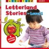 Read Letterland | Letterland Stories - Level 1 | Mellow