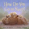 Read Mellow | How Do You Go To Sleep? | Mellow