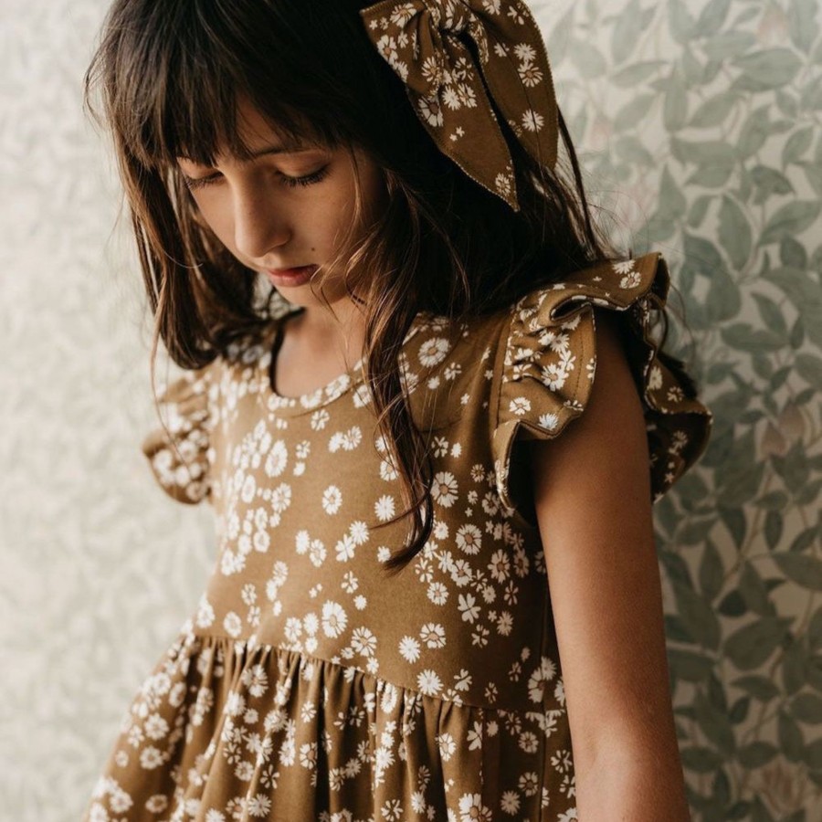 Wear Jamie Kay | Jamie Kay Ada Dress - Daisy Floral | Mellow