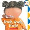 Read Mellow | Brush, Brush, Brush! | Mellow