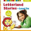 Read Letterland | Letterland Stories - Level 3A | Mellow