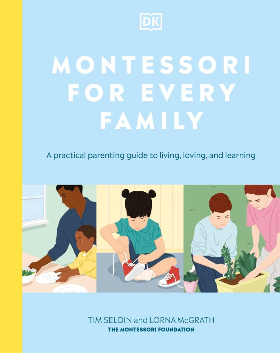 Read Mellow | Montessori For Every Family | Mellow