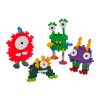 Play Plus-Plus | Plus-Plus Critters Fun Pack Of 4 | Mellow