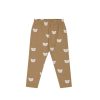 Wear Jamie Kay | Jamie Kay Legging - Bears Caramel Cream | Mellow