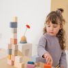 Play Raduga Grez | Raduga Grez Pallete Building Blocks | Mellow