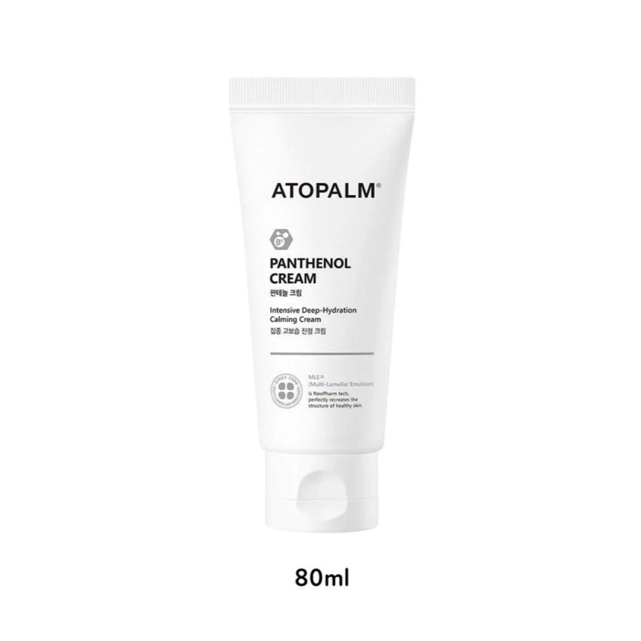 Care Atopalm | Atopalm Panthenol Cream | Mellow