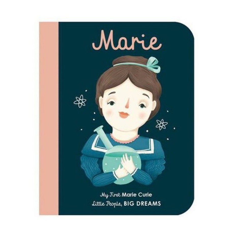 Read Little People, Big Dreams | Little People, Big Dreams: Marie Curie | Mellow