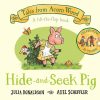 Read Mellow | Hide And Seek Pig | Mellow