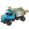 Play Dantoy | Dantoy Blue Marine Dump Truck | Mellow