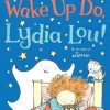 Read Mellow | Wake Up Do, Lydia Lou! | Mellow