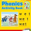 Read Letterland | Letterland: Phonics Activity Book 2 | Mellow