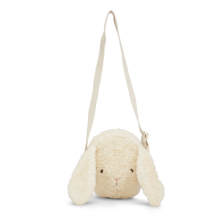 Wear Konges Slojd | Konges Slojd Bunny Mini Bag | Mellow