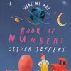 Read Oliver Jeffers | Here We Are: Book Of Numbers | Mellow