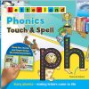 Read Letterland | Letterland: Phonics Touch & Spell | Mellow