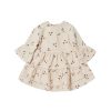 Wear Quincy Mae | Quincy Mae Belle Dress - Flock | Mellow