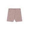 Wear Jamie Kay | Jamie Kay Bike Short - Lauren Floral Fawn | Mellow