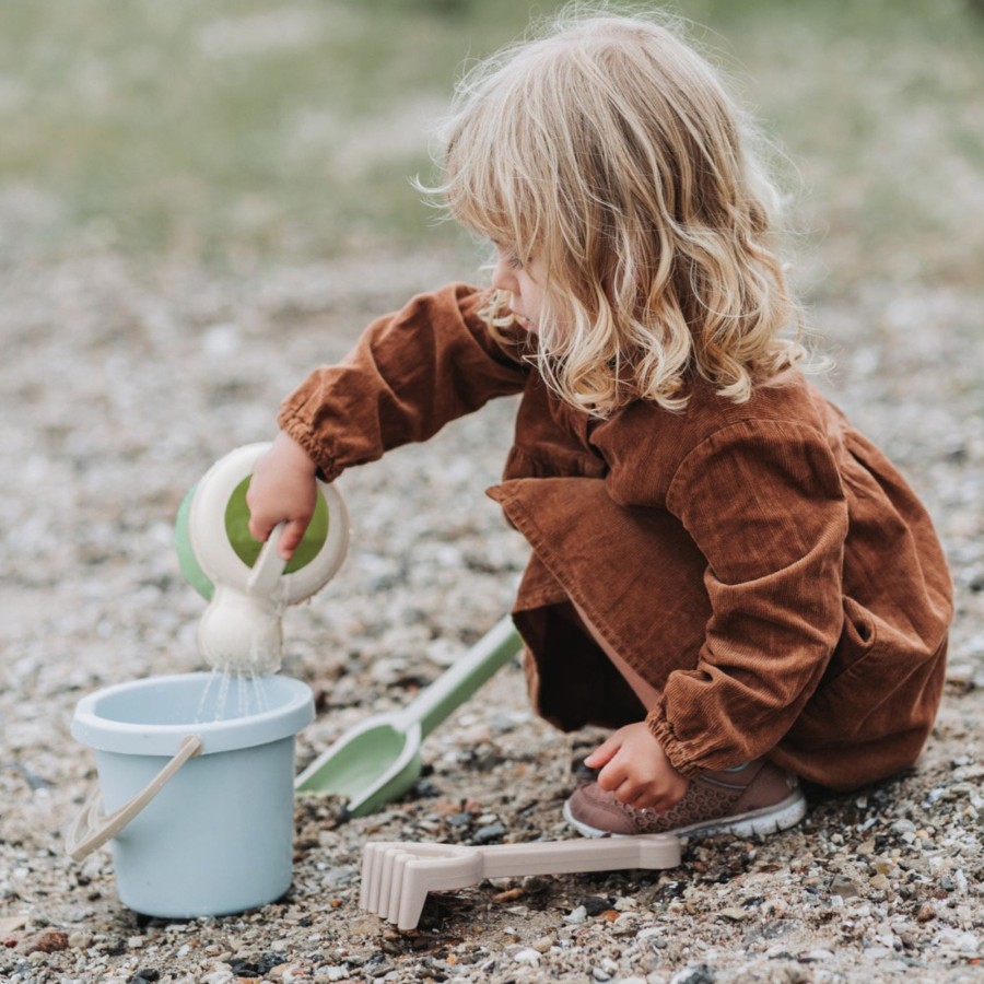 Play Dantoy | Dantoy Bioplastic Sand And Garden Set | Mellow