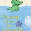 Read Mellow | Chomp Goes The Alligator | Mellow