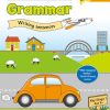 Read Letterland | Letterland: Grammar Activity Book 2 | Mellow