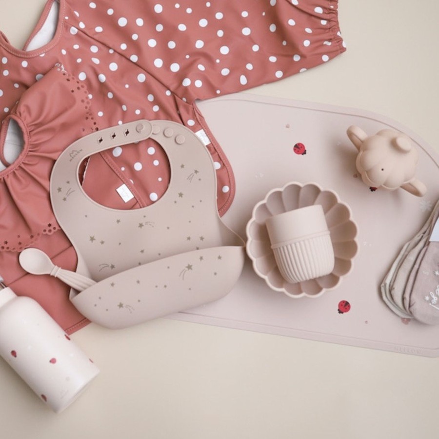 Gift Mellow | Mellow Baby Gift Set - Ladybird | Mellow