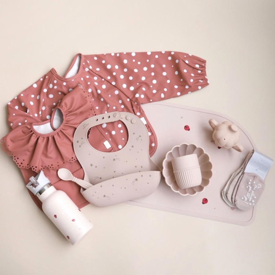 Gift Mellow | Mellow Baby Gift Set - Ladybird | Mellow