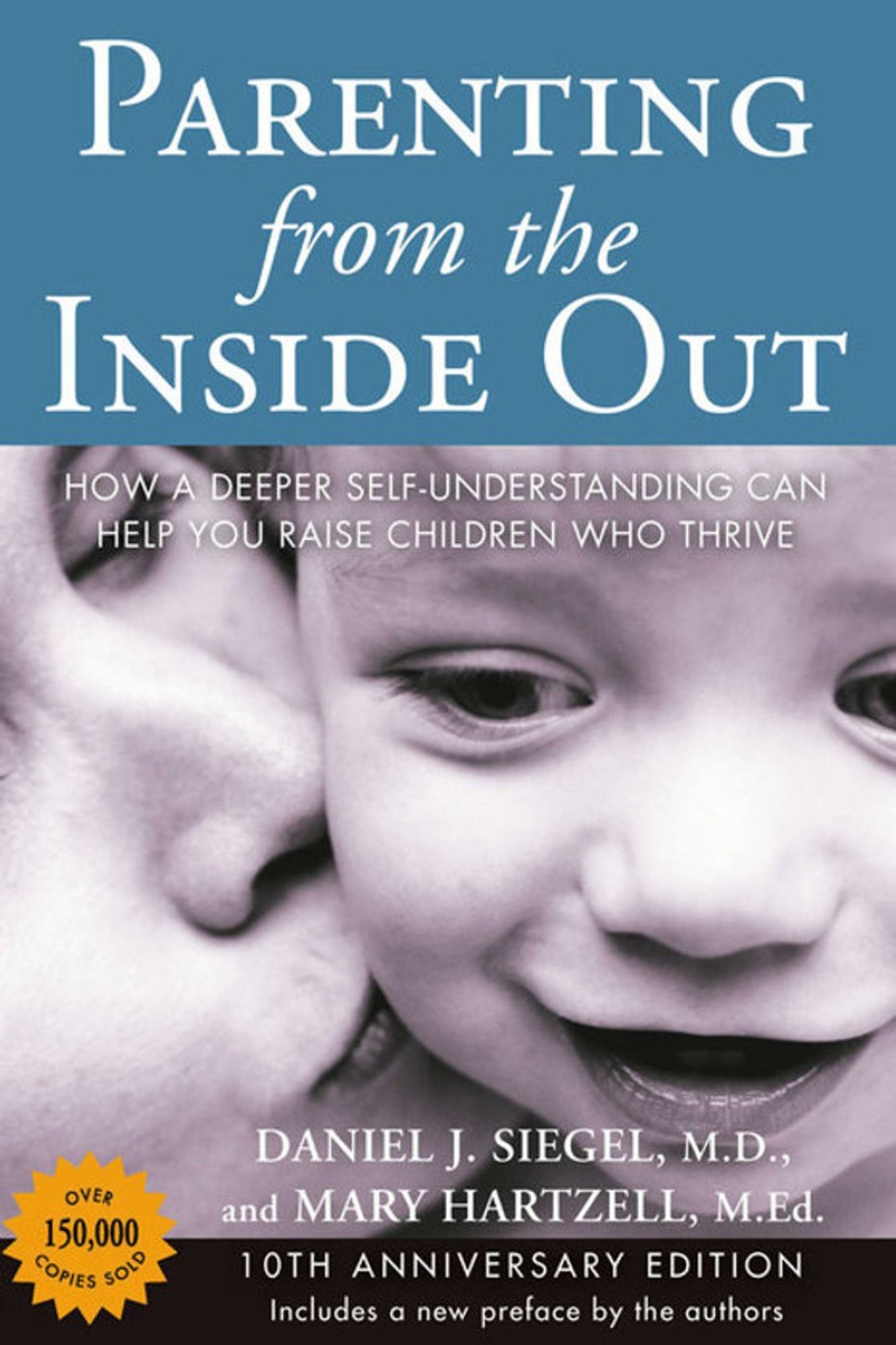 Read Mellow | Parenting From The Inside Out | Mellow