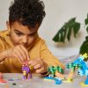 Play Plus-Plus | Plus-Plus Learn To Build Dinosaurs | Mellow