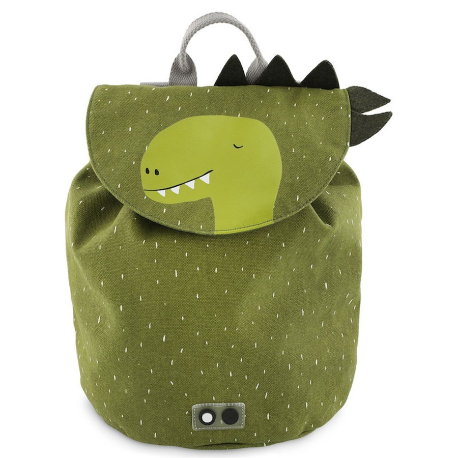 Wear Trixie | Trixie Backpack Mini - Mr. Dino | Mellow