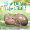 Read Mellow | How Do You Take A Bath? | Mellow