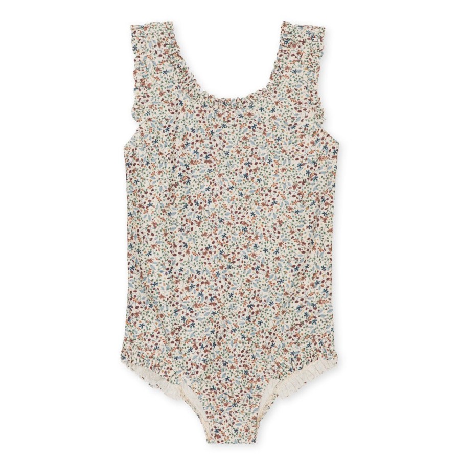 Wear Konges Slojd | Konges Slojd Twinkle Swimsuit - Louloudi | Mellow