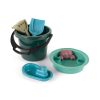 Play Dantoy | Dantoy Blue Marine Toys Bucket Set | Mellow