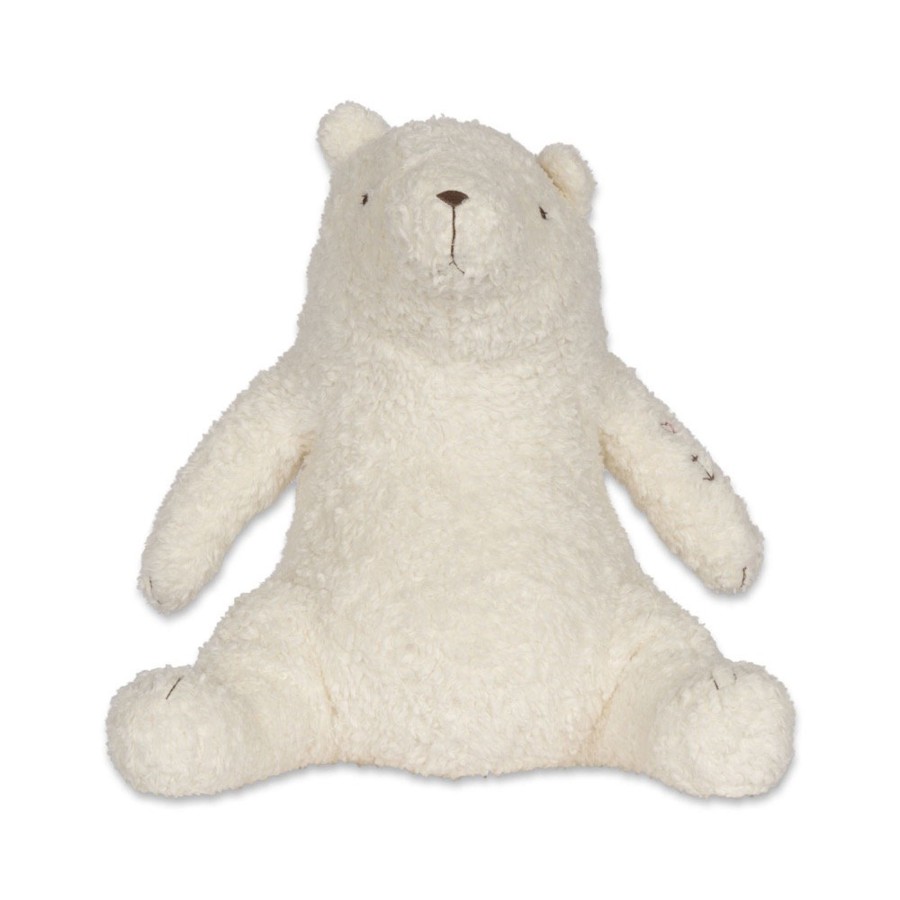 Play Konges Slojd | Konges Slojd Teddy Polar Bear | Mellow