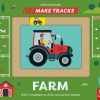 Read Nosy cow | Make Tracks: Farm | Mellow