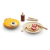 Play Plantoys | Plantoys Waffle Set | Mellow