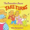 Read Mellow | The Berenstain Bears Take Turns | Mellow