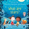 Read Usborne | Very First Questions And Answers: What Are Stars? | Mellow